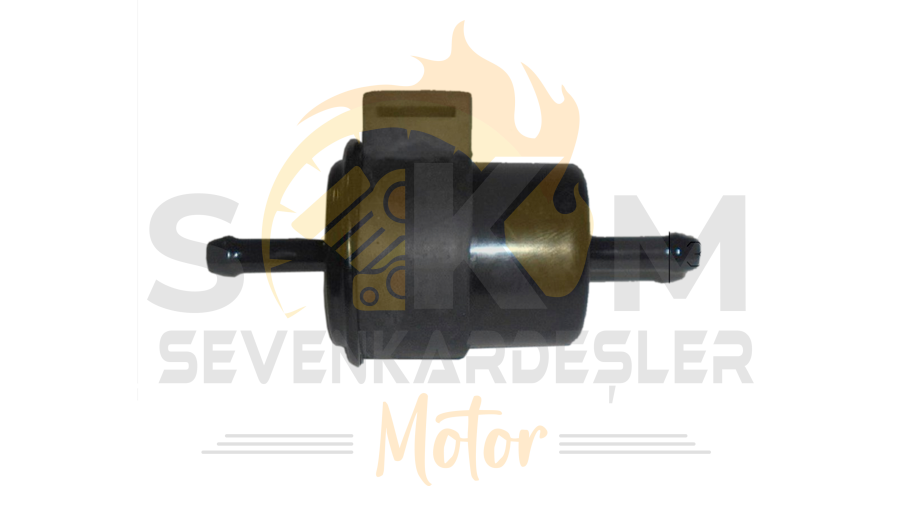 Mondıal 125Msh İ Benzın Fıltresı Orijinal