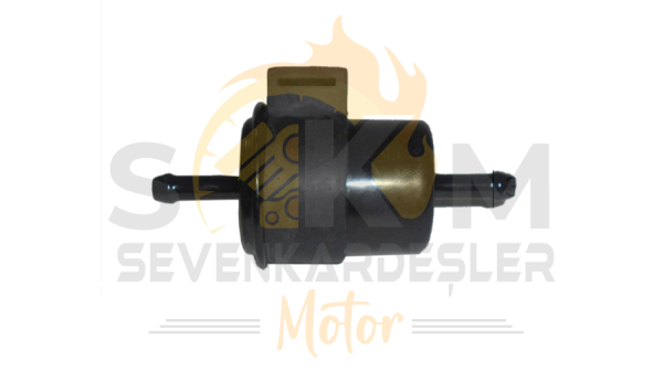 Mondıal 125Msh İ Benzın Fıltresı Orijinal