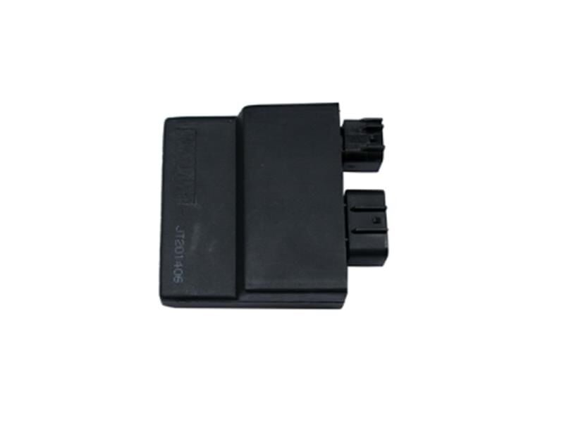 Yamaha Cdı-Beyin 8+4 Ymh.Ybr K
