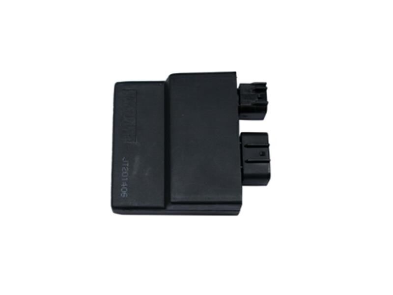 Yamaha Cdı-Beyin 8+4 Ymh.Ybr K 2009-2010