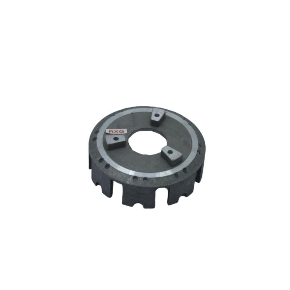 Yamaha Rxz Debriyaj Tası