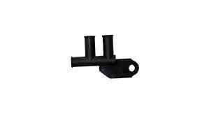 250Mct İkincil Hava Filtre Hortum Bağlantı 3 Çıkış Orj