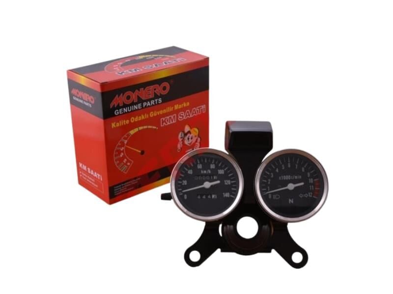 Arora 125-150 Gösterge Paneli Komple 140 Kh Dijital Devir