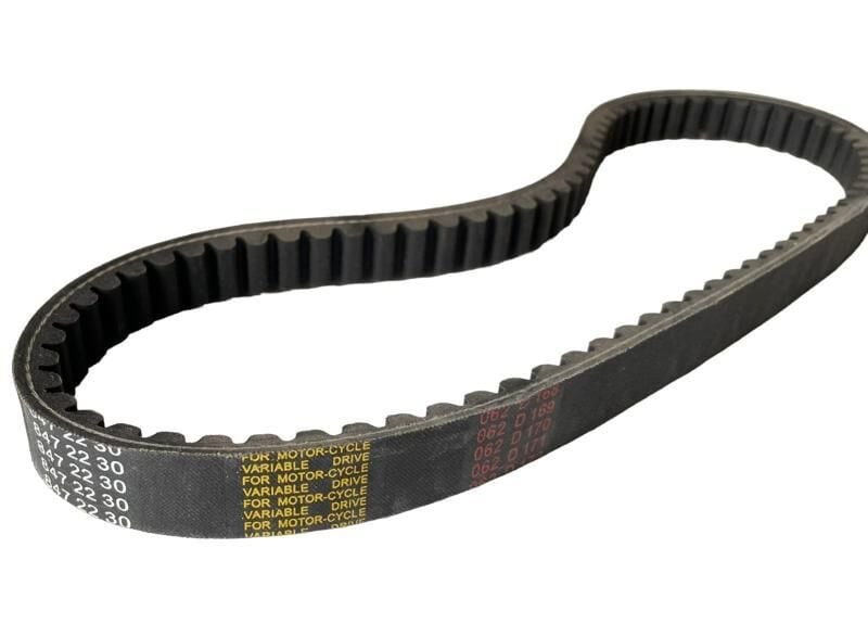 Atv 22-847 Kayış Lıng Feng Vs Suzuki 150