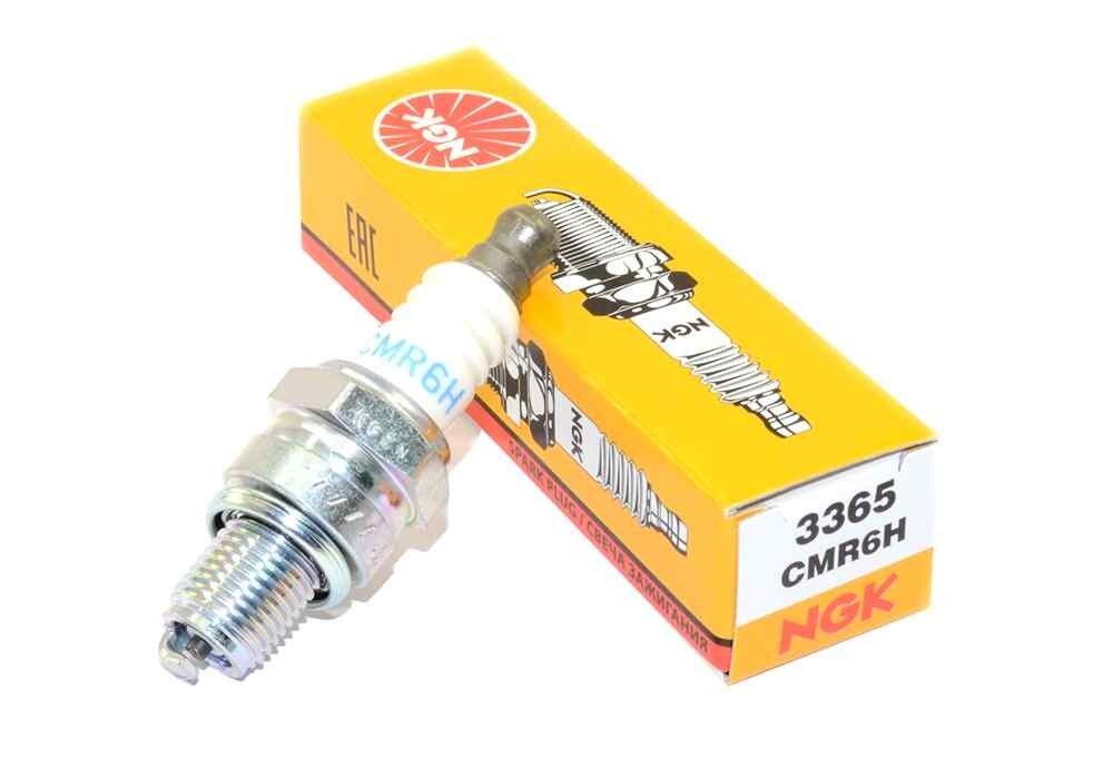 Buji Ngk Cmr6H Kesim Motor