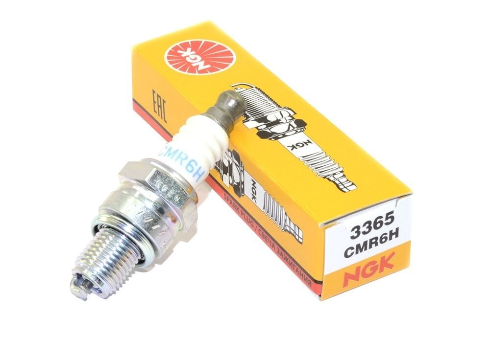 Buji Ngk Cmr6H Kesim Motor