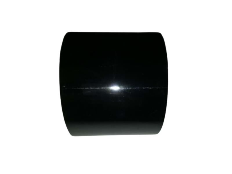 Fosfor 9Cm Kalın Siyah