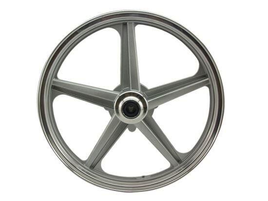 Mondial Jant Ön Çelik Kt125-Seyhan150