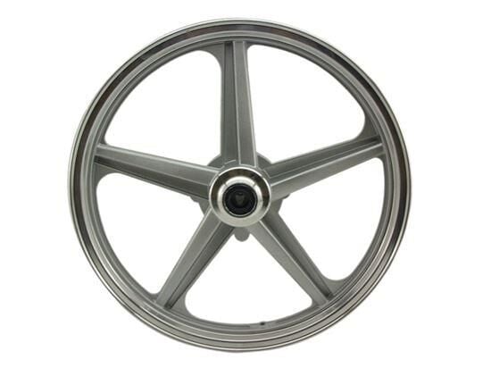 Mondial Jant Ön Çelik Kt125-Seyhan150