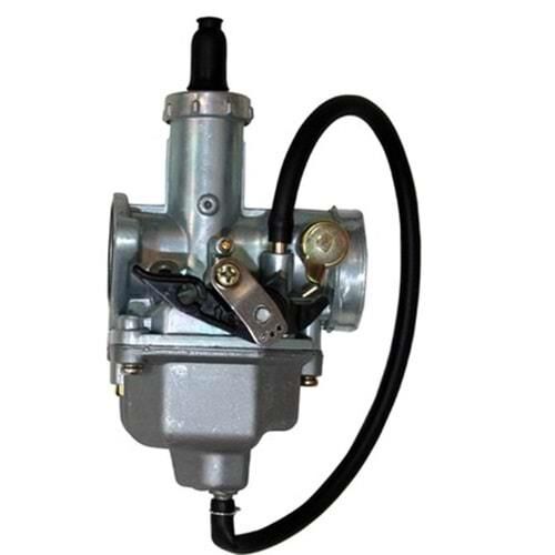 Karbüratör Cg 150 Aldrıch