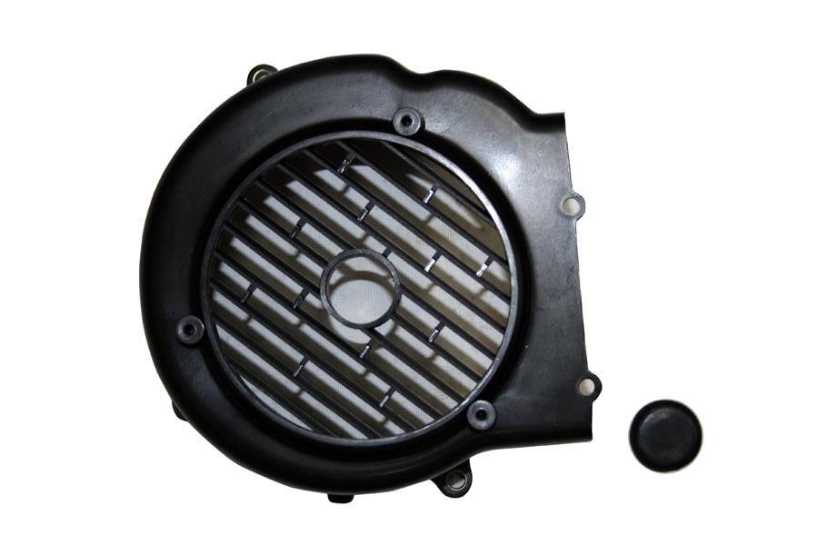 Mondial 150Zat Fan Kapağı Orj