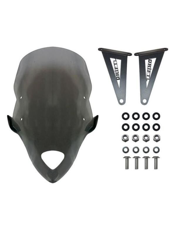 Mondial Siperlik Drift L