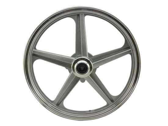 Mondial Jant Ön Çelik Kt125-Seyhan150