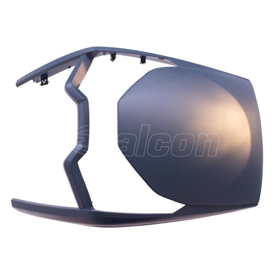 Techno 50 Ön Panel Mavi-far Karenajı