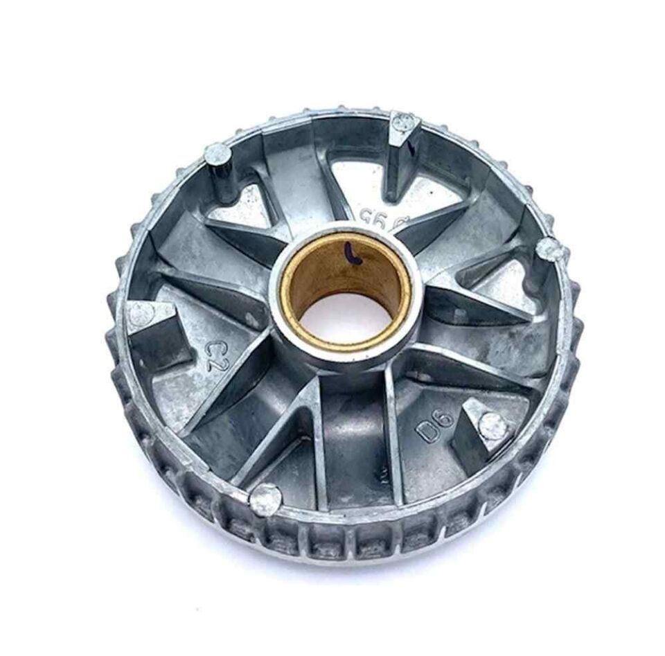 Tvs Pep Ön Hareketli Kasnak