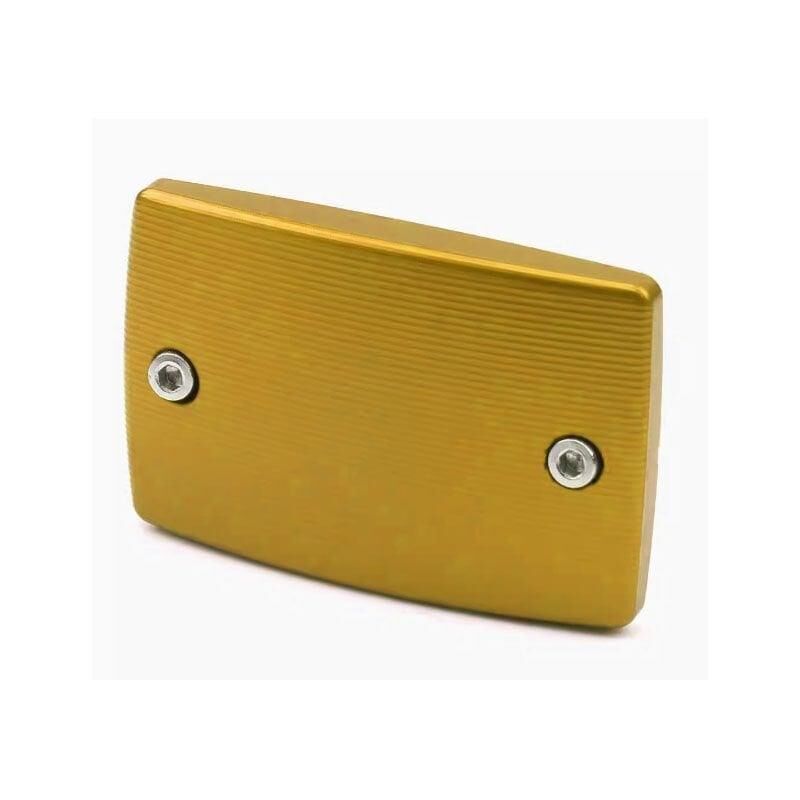 Yamaha Mt 07 Hidrolik Kapağı Dekoratif Gold