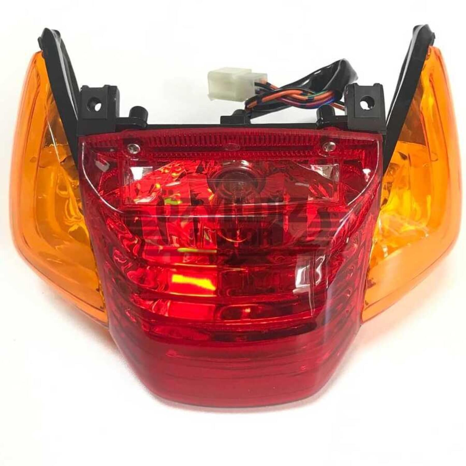 Yamaha Nouvo Stop Tw