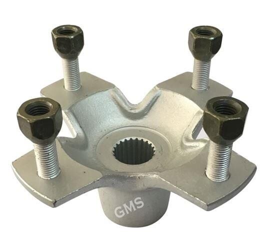 Atv Arka Jant Göbegi Lx200