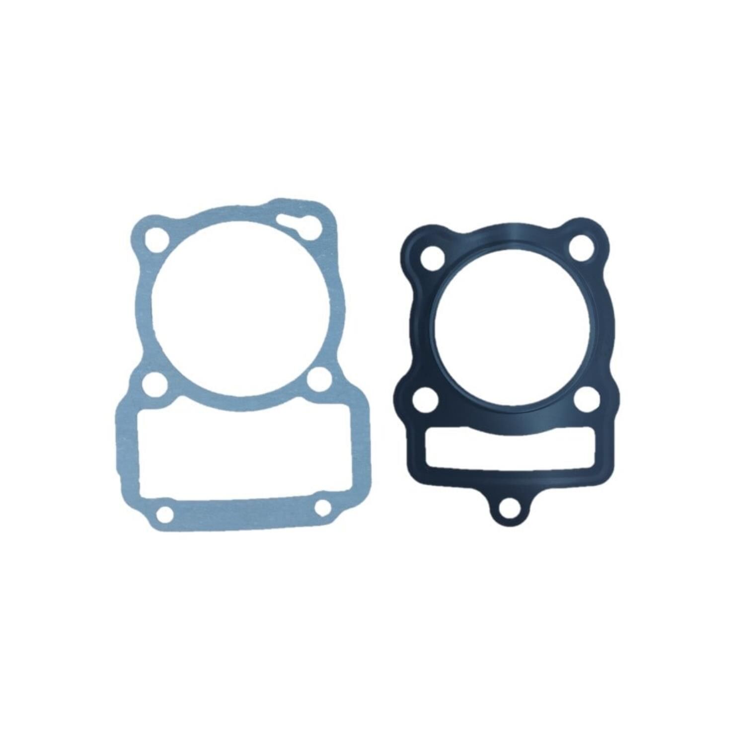 Cg 200 Silindir Alt-Üst Conta 63,5 Mm Saç