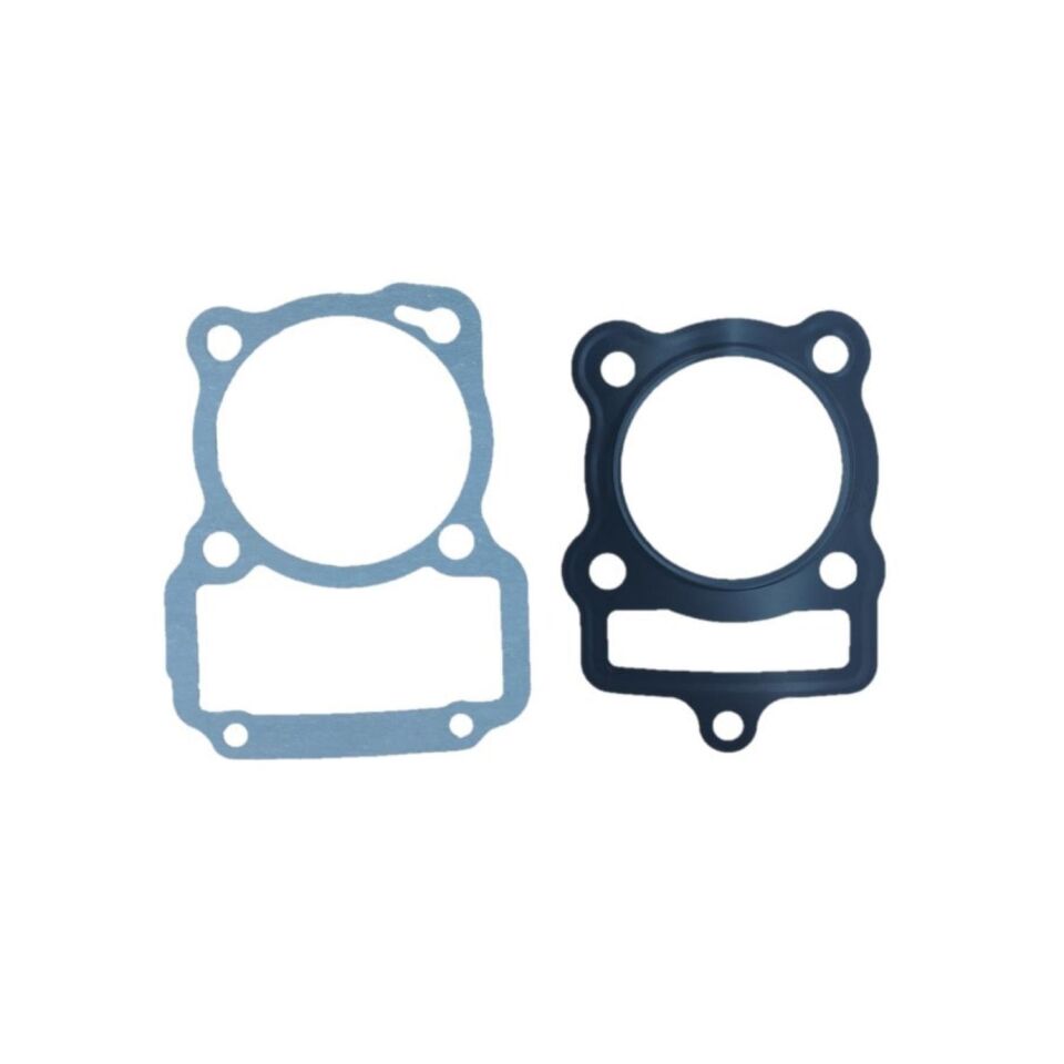 Cg 200 Silindir Alt-Üst Conta 63,5 Mm Saç