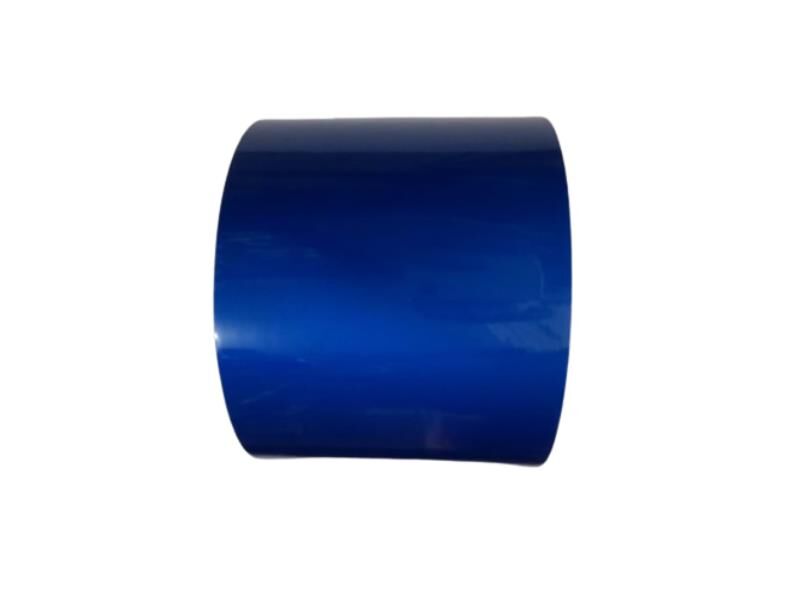 Fosfor 9Cm Kalın Mavi