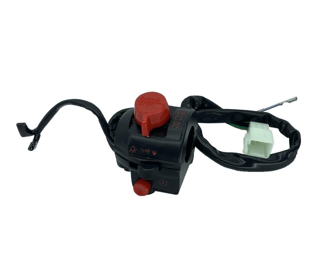 Kanuni Seyhan 150 Sağ Kumanda