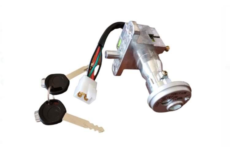 Kontak Kuba 50cc Twister