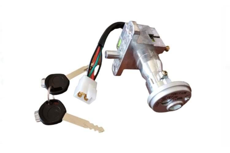 Kontak Kuba 50cc Twister