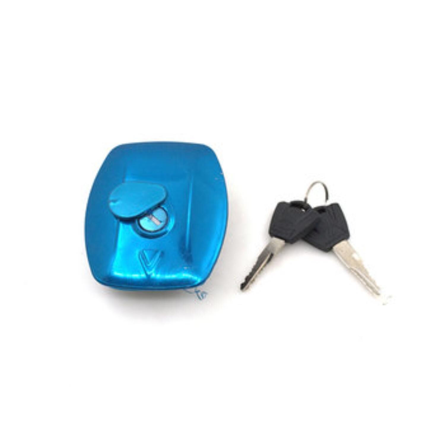 Suzuki Gs125 Depo Kapağı