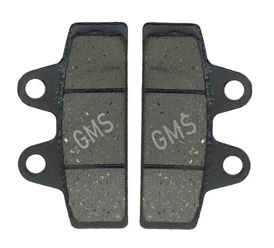 Volta Fren Balata Disk Volta Vsx