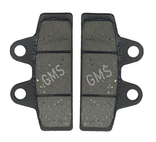 Volta Fren Balata Disk Volta Vsx