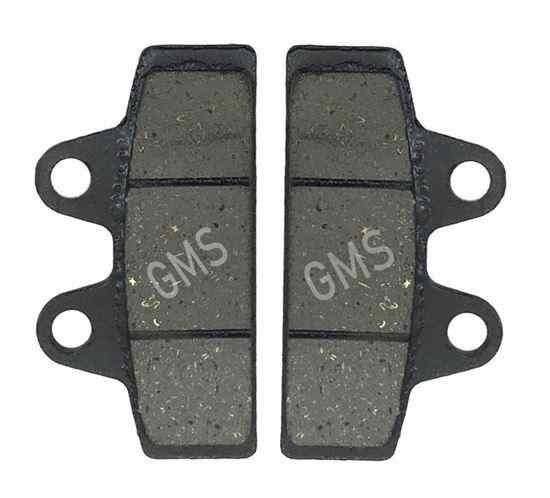 Volta Fren Balata Disk Volta Vsx