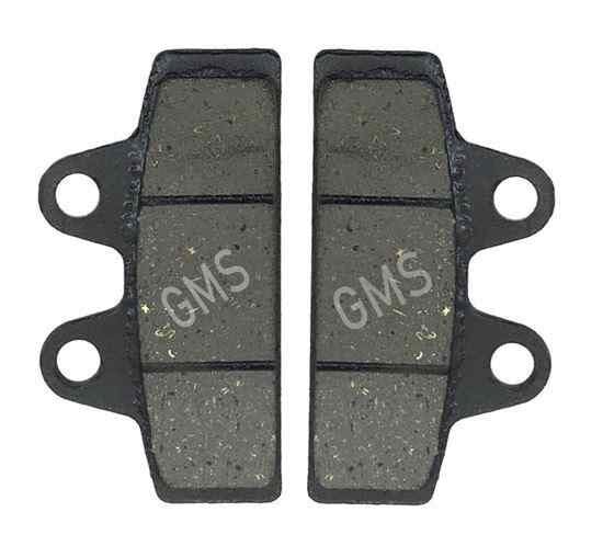 Volta Fren Balata Disk Volta Vsx