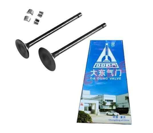 Yamaha Ybr Sibop Dq 22-26-63,4-64,5-5 Mm