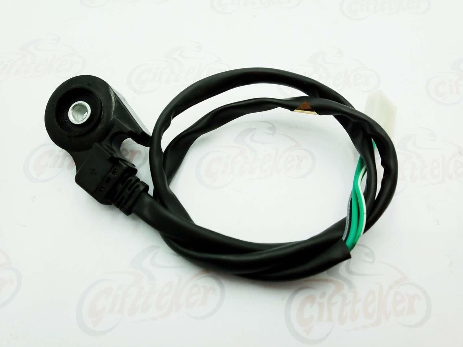 250Mct Yan Sehpa Müşürü Orj