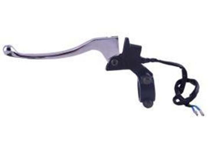 Arka Fren Kolu+Kütük E-Bisiklet E-Mon Trans/Cobra/Revival/Cappucino