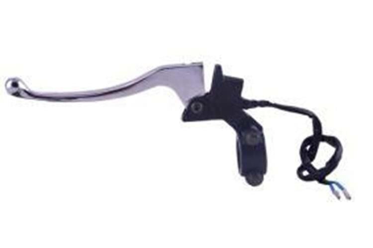 Arka Fren Kolu+Kütük E-Bisiklet E-Mon Trans/Cobra/Revival/Cappucino