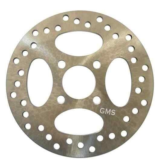 Atv Arka Fren Disk Lx200