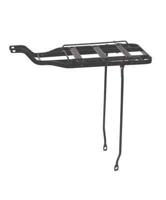 Bisiklet 26*200 Arka Sele Yeşil Orj.