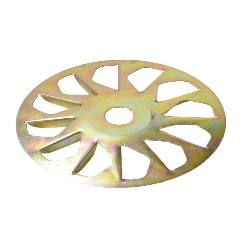 Honda Spacy Uyumlu 110 Varyatör Fanı