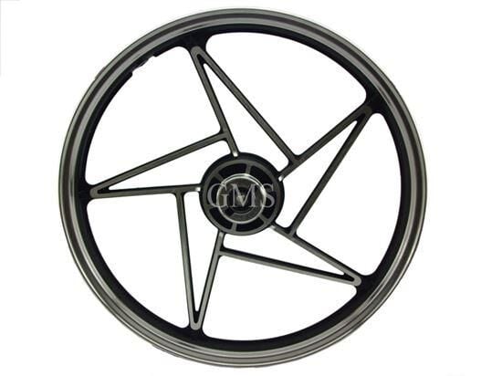 Kanuni Jant Ön Çelik Windy