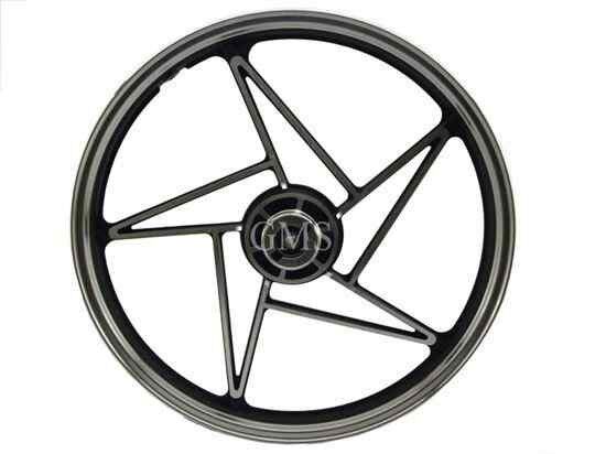 Kanuni Jant Ön Çelik Windy