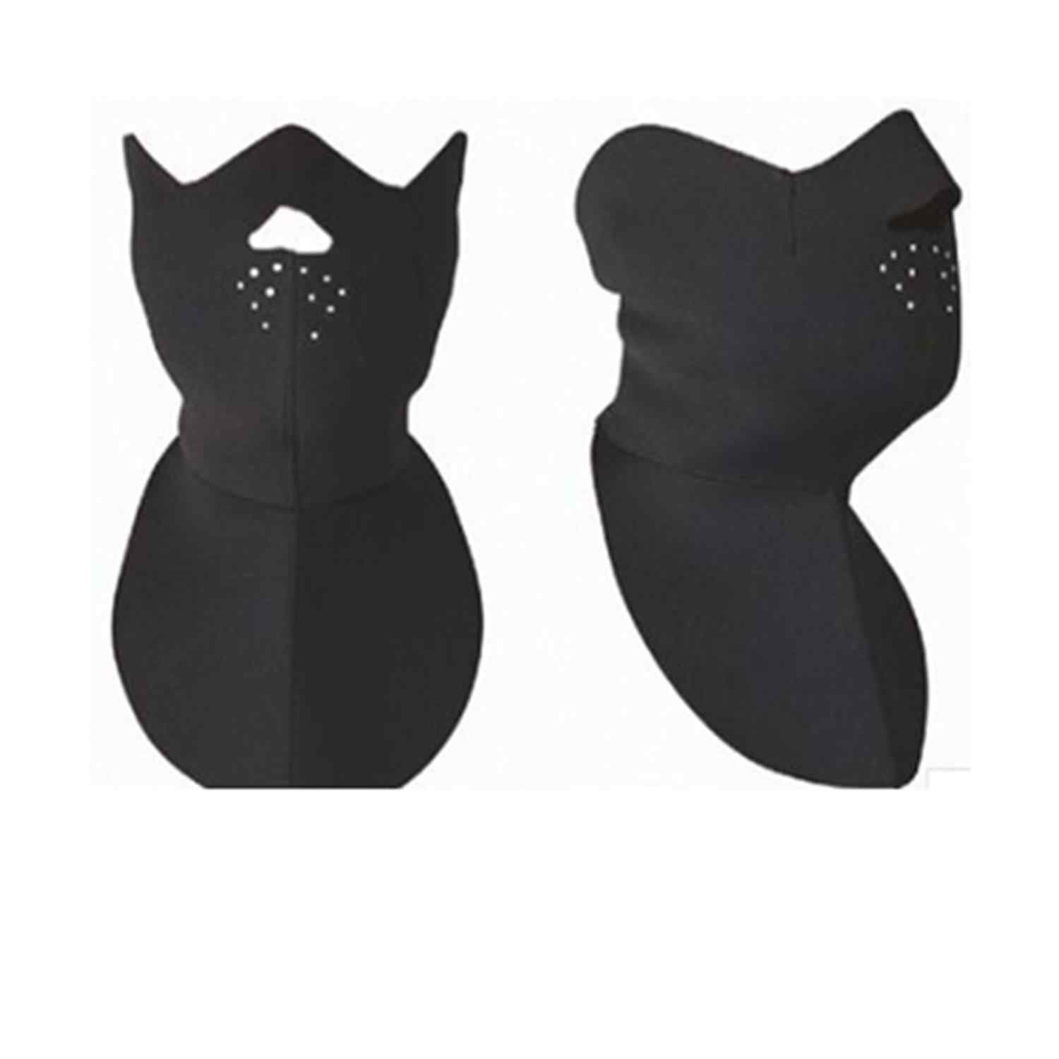 Motorsiklet Maske Boyunluklu Tex 1311 Xl