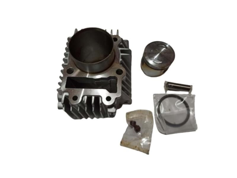 Silindir Komple 57.00Mm-13P-75Boy Modenas Kriss 125