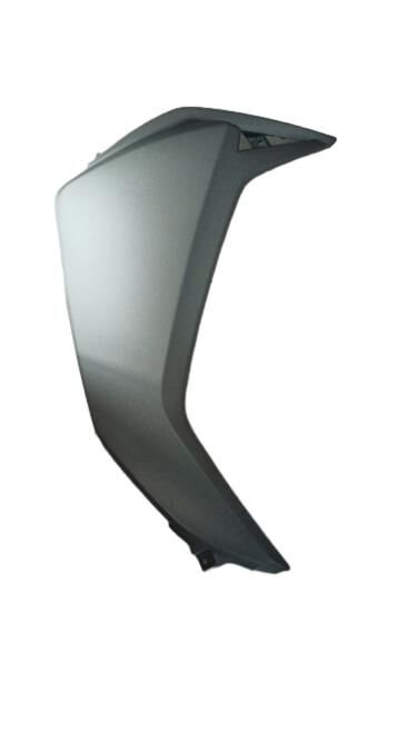 Tvs Ntorq 125 (E5) On Panel Sag (Grı) (Etksz) Orijinal