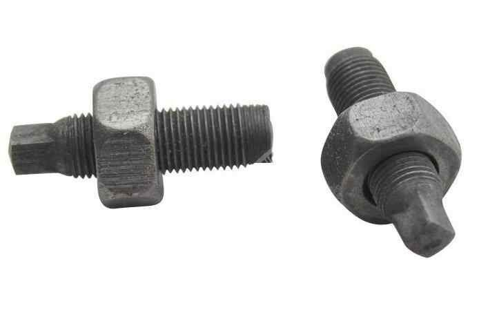 Yamaha Ybr Sibop Ayar Vida Ve Somunu (Adet)