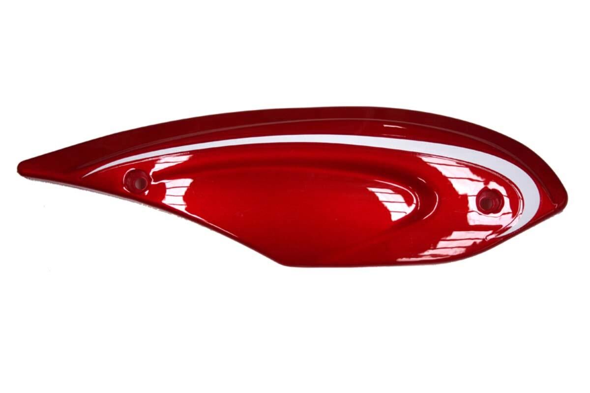 E-Mon Trans Sele Altı Marşbiyel Sağ Kırmızı Orj