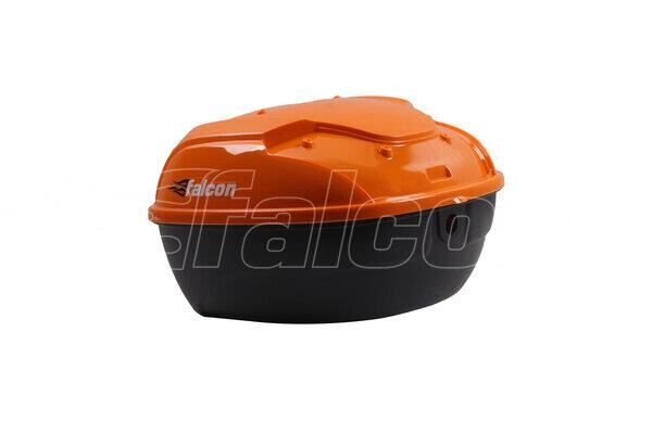 Falcon New Handy Çanta Alt Üst Komple Füme