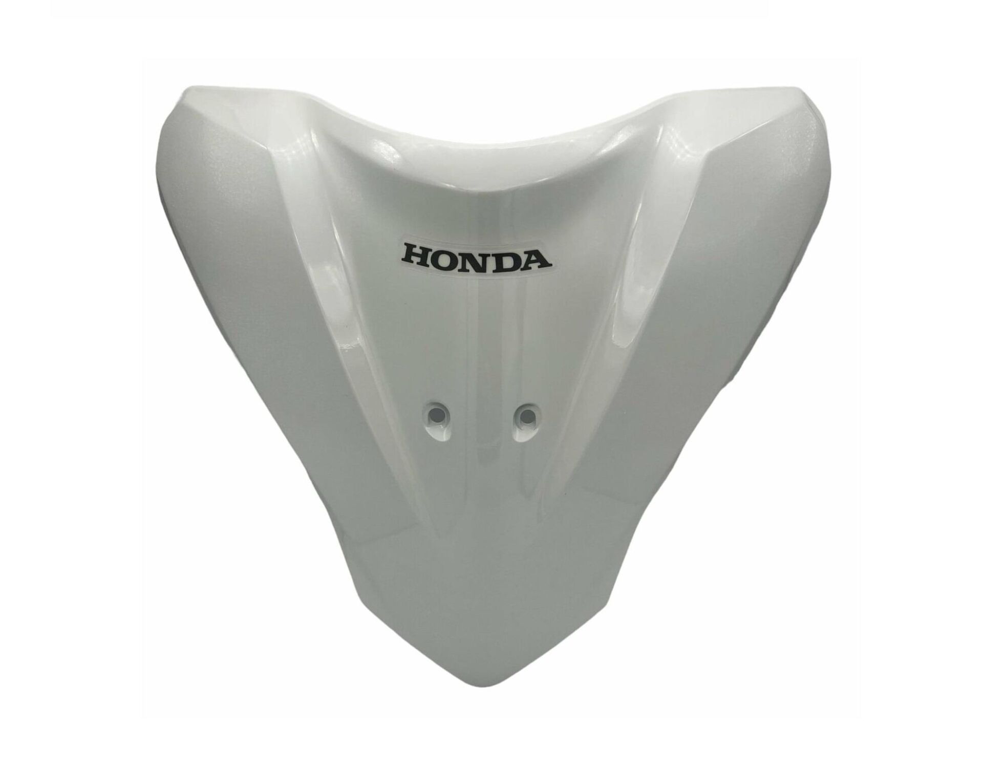 Honda Activa 125 İ Ön Göğüs Beyaz (2023) 64200-K0L-D00Zq