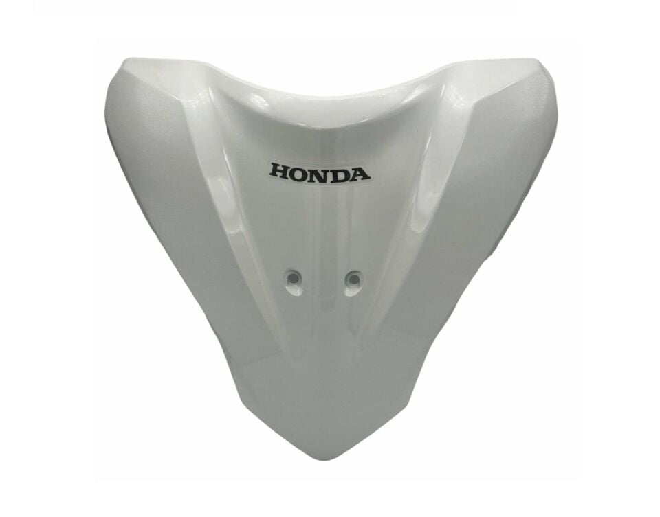Honda Activa 125 İ Ön Göğüs Beyaz (2023) 64200-K0L-D00Zq